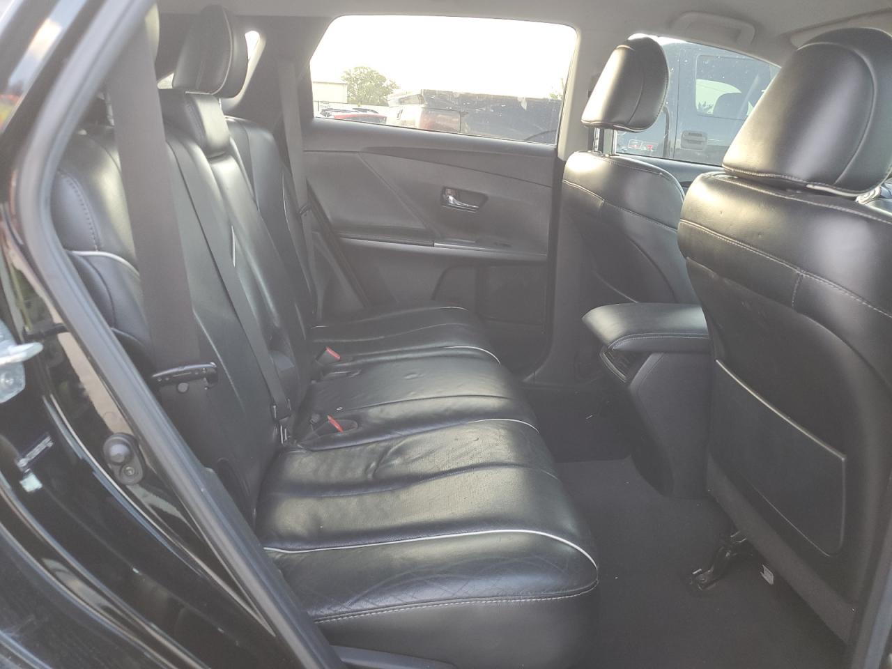 2013 Toyota Venza Le VIN: 4T3ZA3BB7DU078989 Lot: 61668074