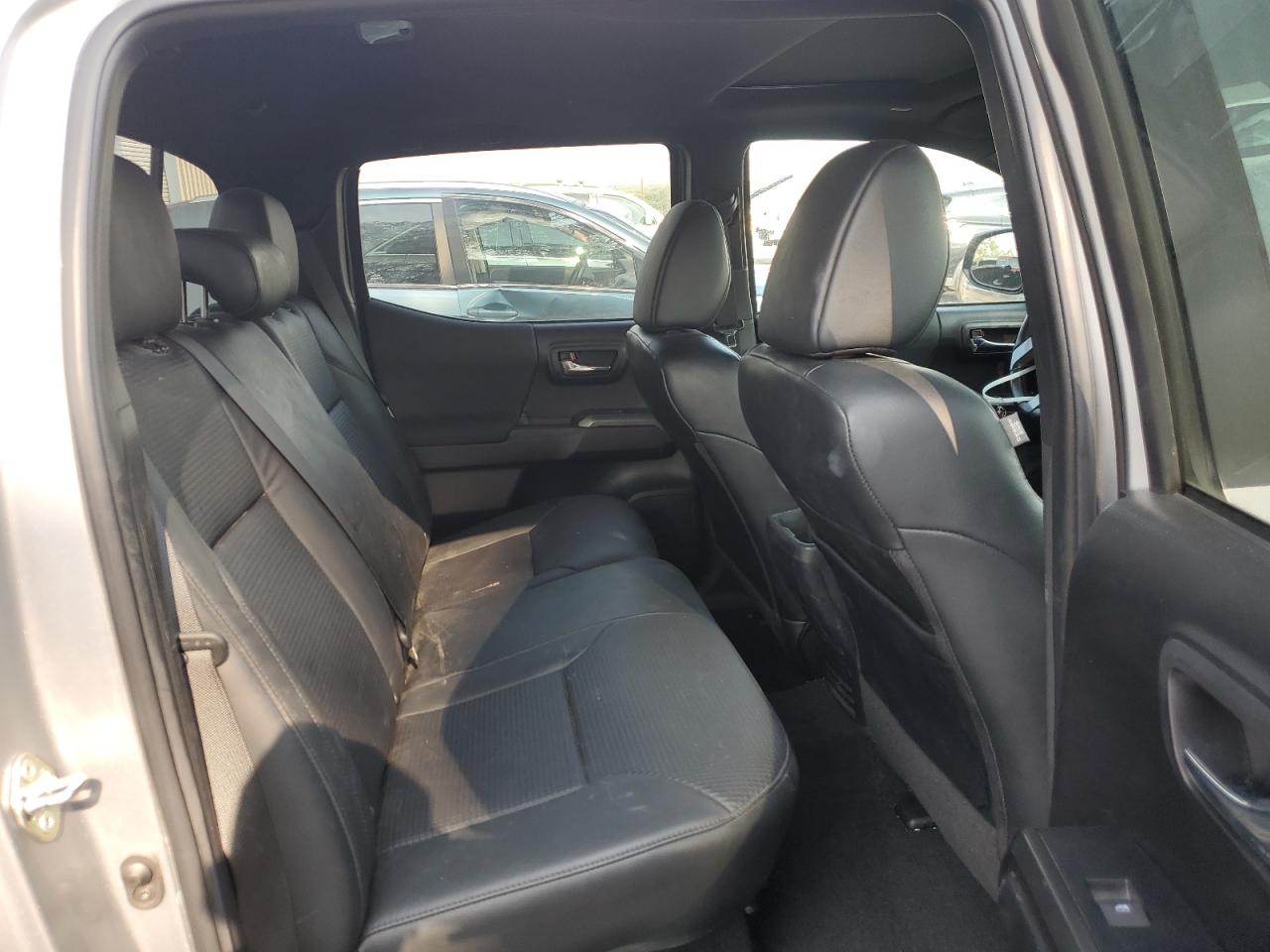 2020 Toyota Tacoma Double Cab VIN: 3TMDZ5BN9LM084446 Lot: 64231774