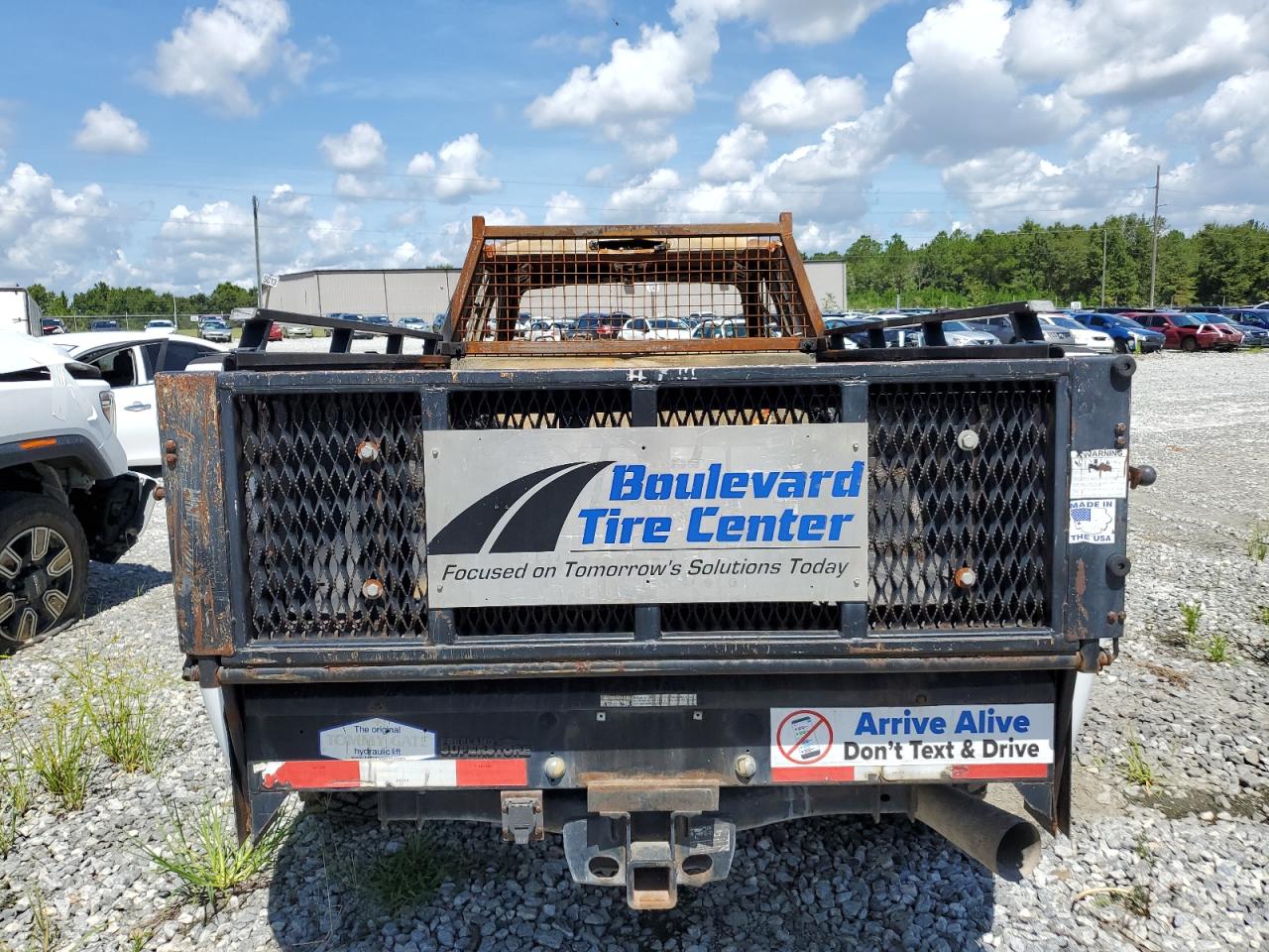 2012 Chevrolet Silverado K2500 Heavy Duty VIN: 1GC2KVC88CZ324654 Lot: 64446744