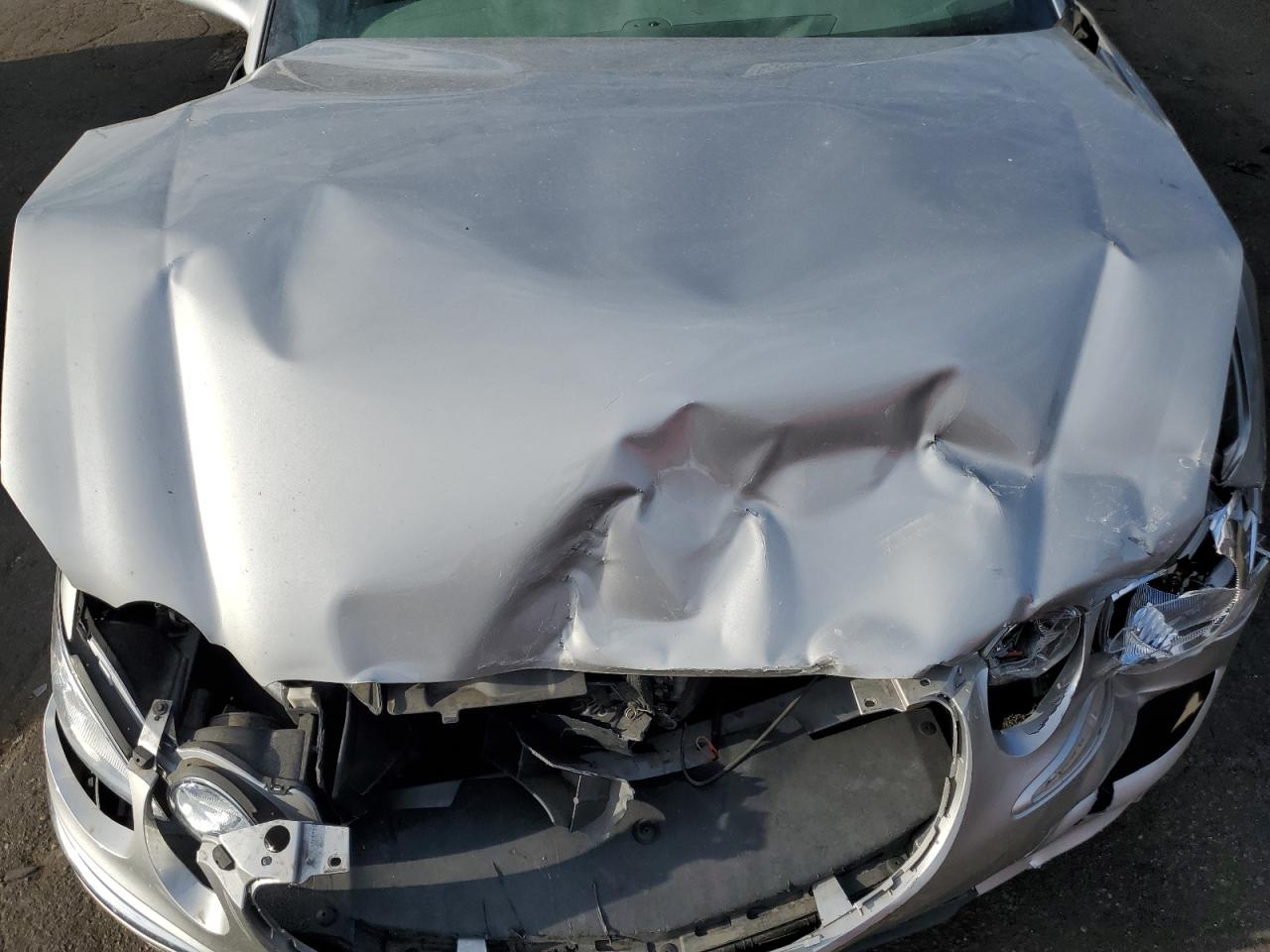 2008 Buick LaCrosse - Image 11