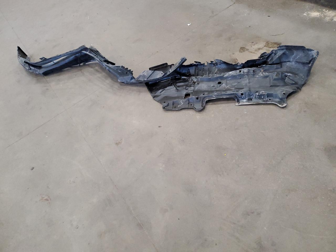 2018 Toyota Highlander Se VIN: 5TDJZRFH2JS812877 Lot: 62473354