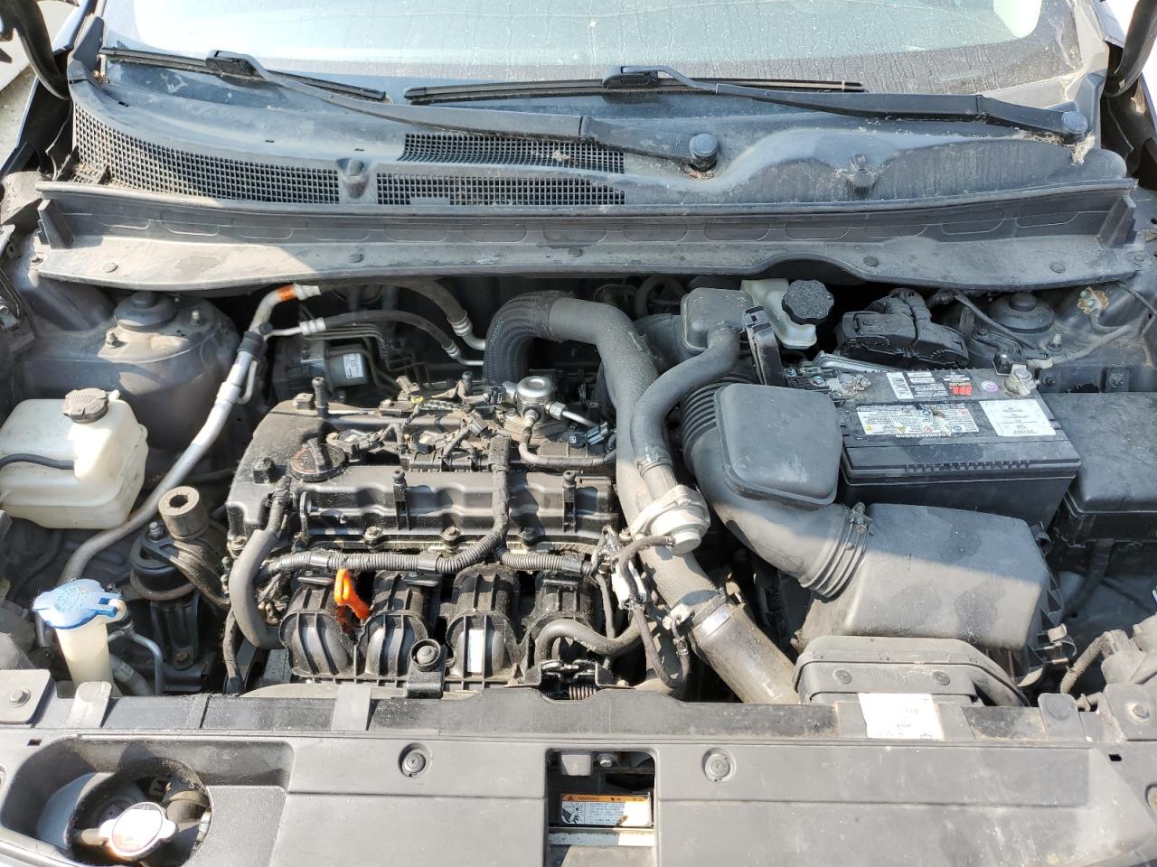 2012 Kia Sportage Sx VIN: KNDPCCA61C7195273 Lot: 64240974