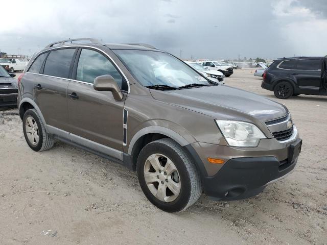 3GNAL2EK3ES597198 | 2014 Chevrolet captiva ls