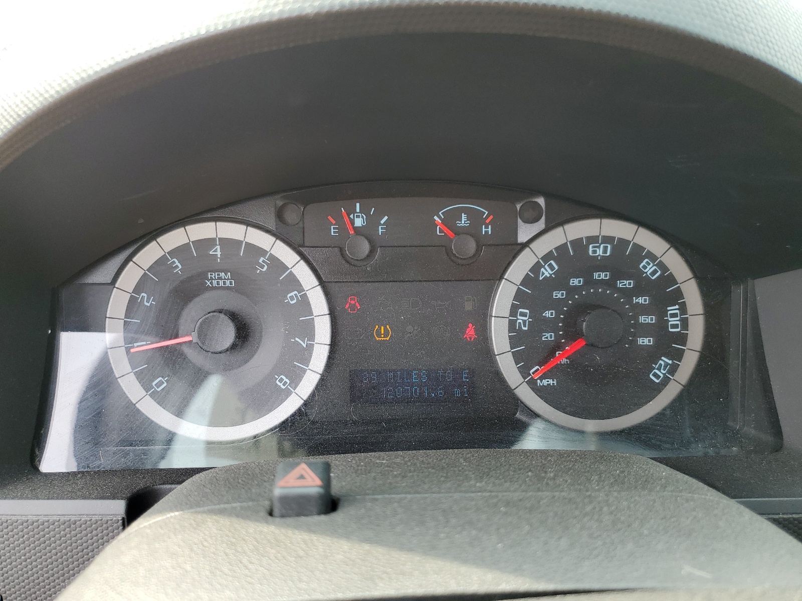 1FMCU0DG2BKB96809 2011 Ford Escape Xlt