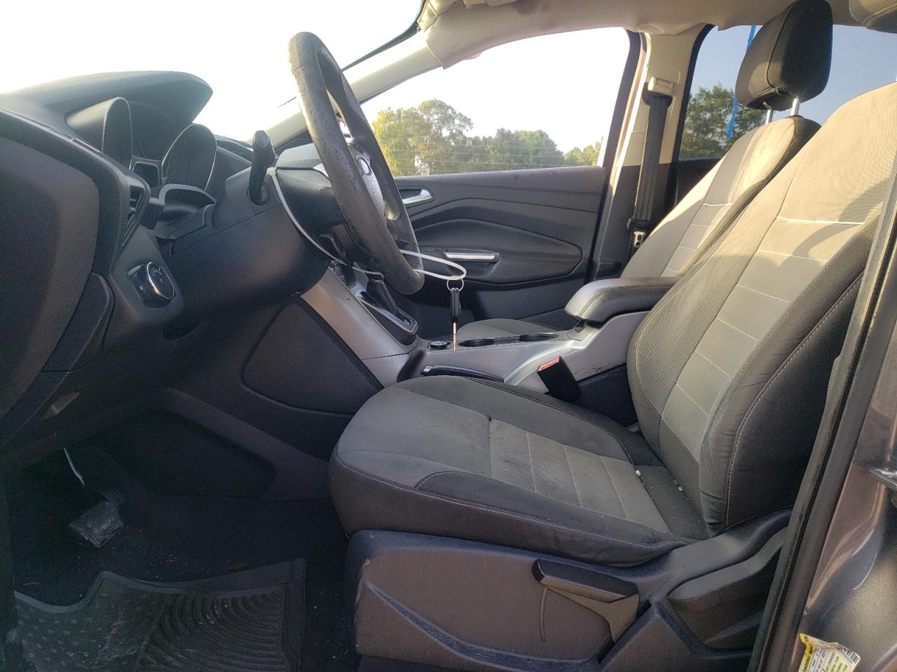 2013 Ford Escape Se VIN: 1FMCU0GX9DUB56391 Lot: 63253854