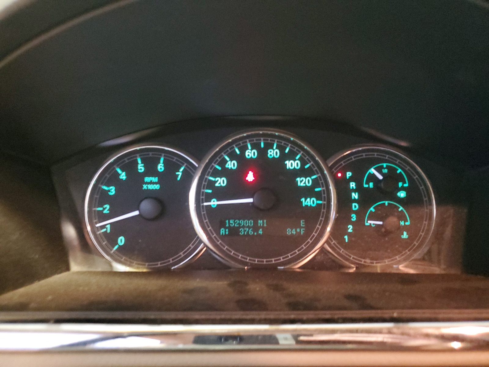 2G4WE587461116529 2006 Buick Lacrosse Cxs