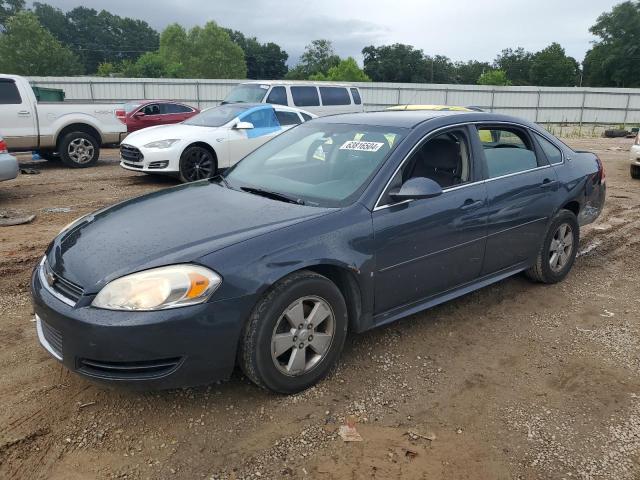 2009 Chevrolet Impala 1Lt