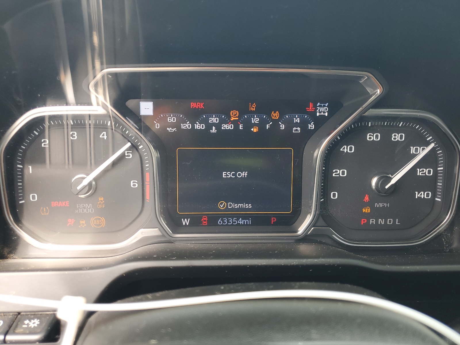 1GT49RE70MF259026 2021 GMC Sierra K2500 Denali