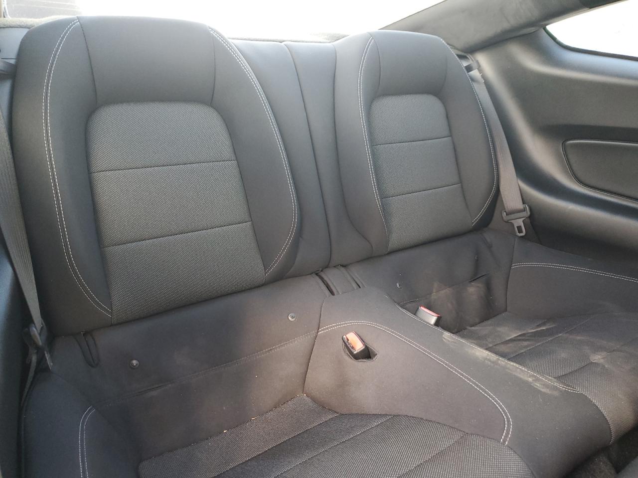 2016 Ford Mustang VIN: 1FA6P8AM4G5331317 Lot: 64641234