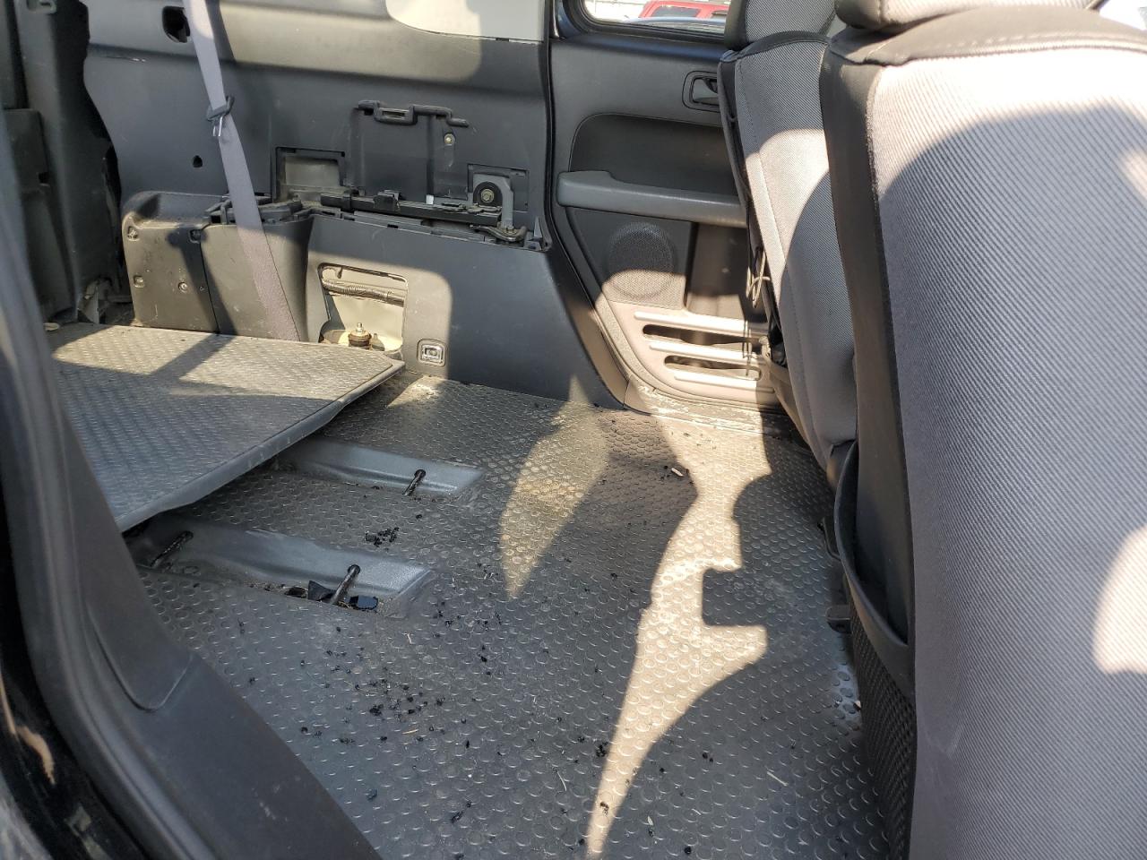 2006 Honda Element Ex VIN: 5J6YH28636L002214 Lot: 62542194