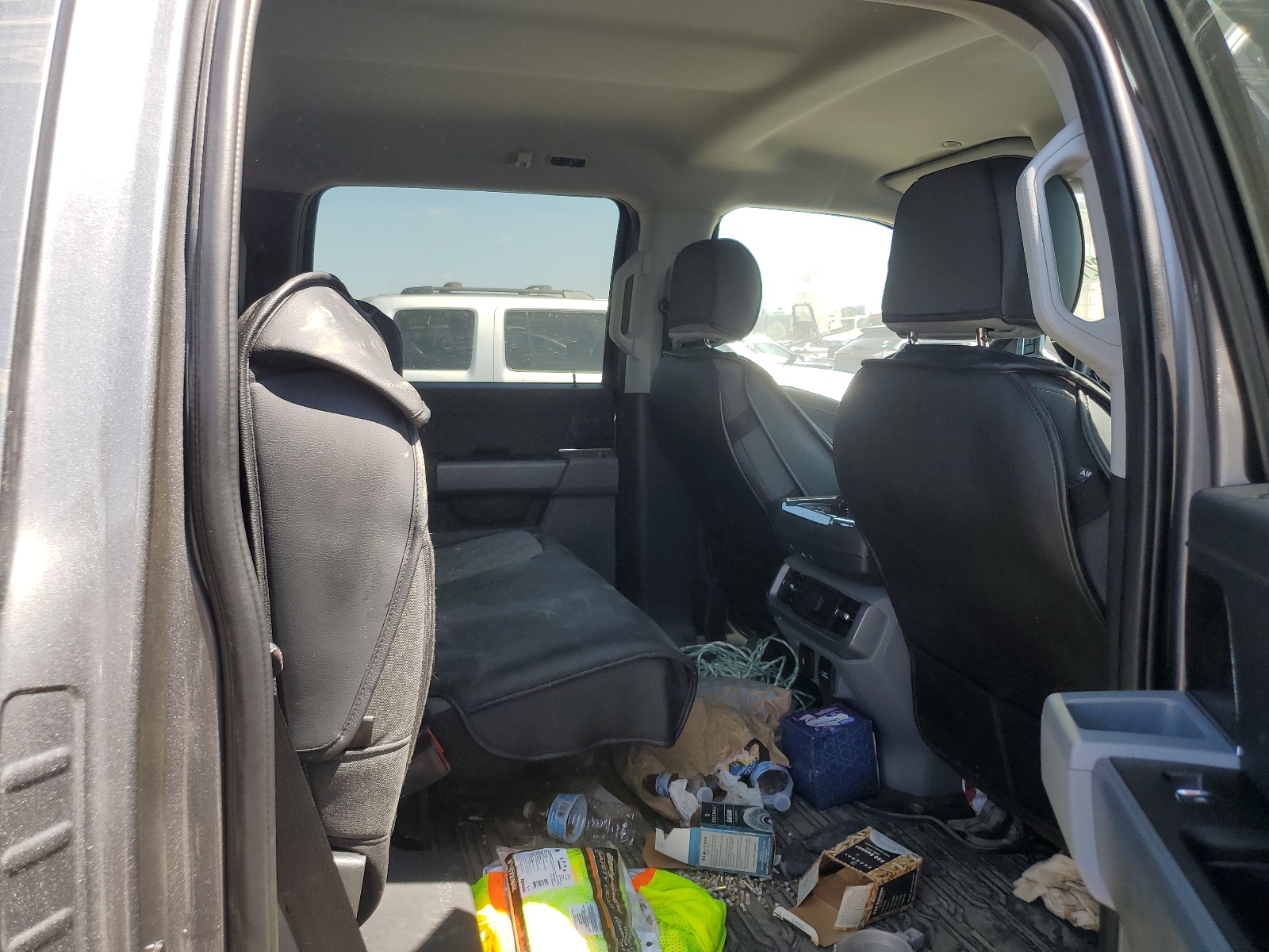 1FTEW1EP1NKE73496 2022 Ford F150 Supercrew