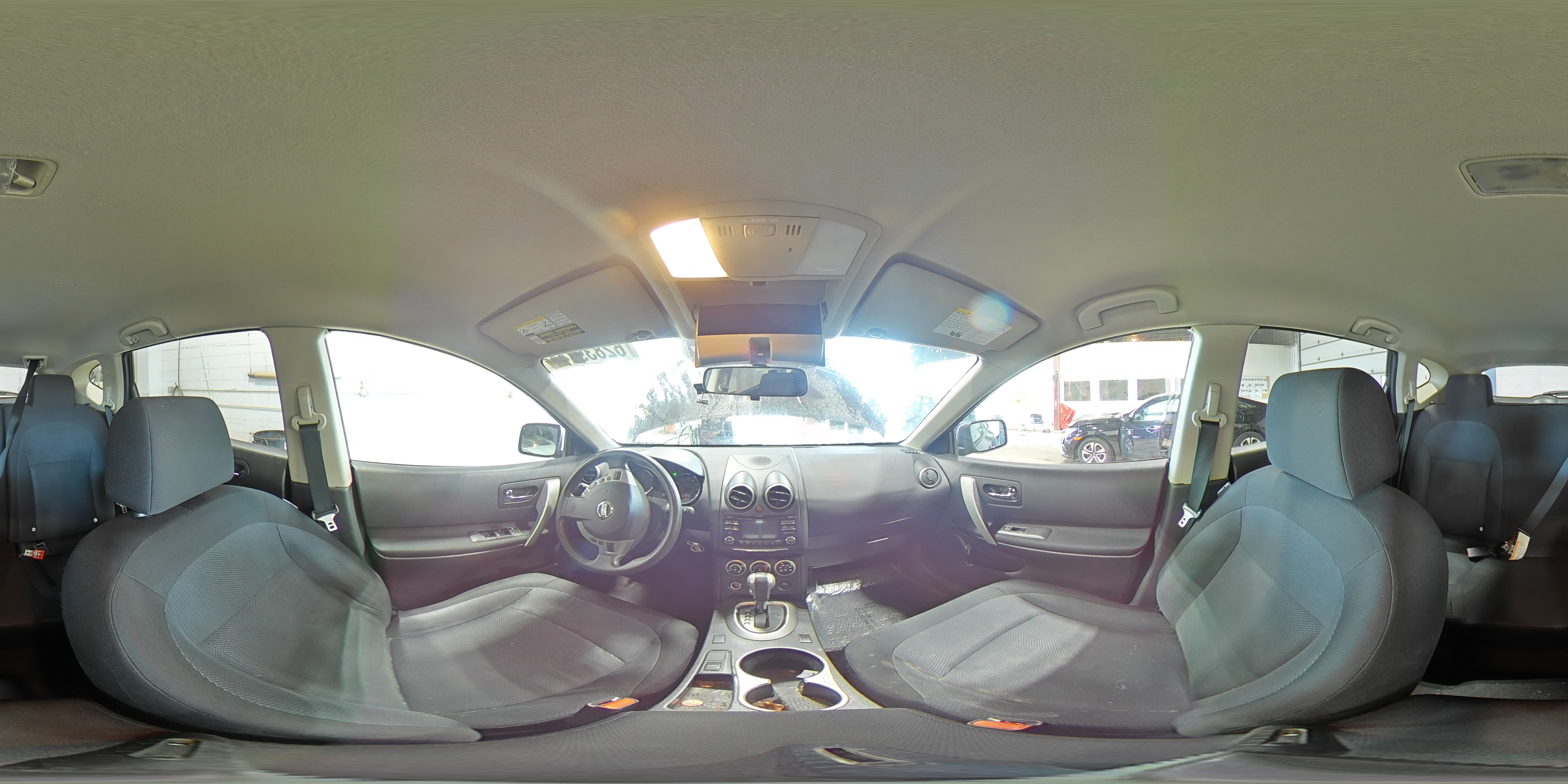 2013 Nissan Rogue S VIN: JN8AS5MV4DW120036 Lot: 62839744