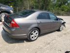 2012 Ford Fusion Se for Sale in Northfield, OH - Front End