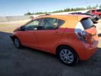 2014 TOYOTA PRIUS C  for sale at Copart AB - EDMONTON