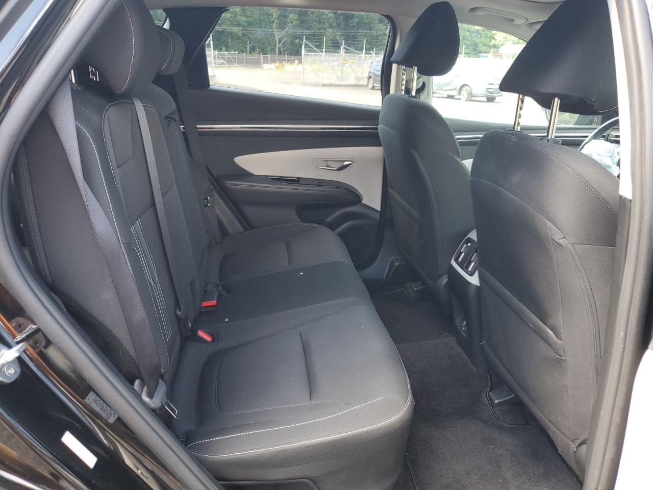 2022 Hyundai Tucson Sel Convenience VIN: KM8JFCA18NU014378 Lot: 62597054