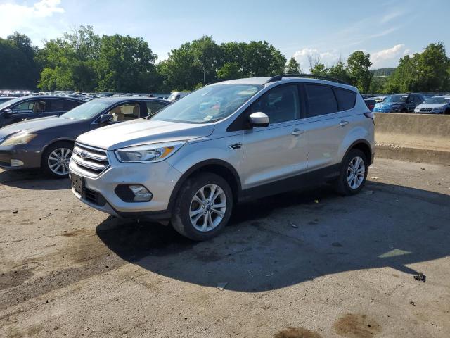 2018 Ford Escape Se de vânzare în Marlboro, NY - Mechanical