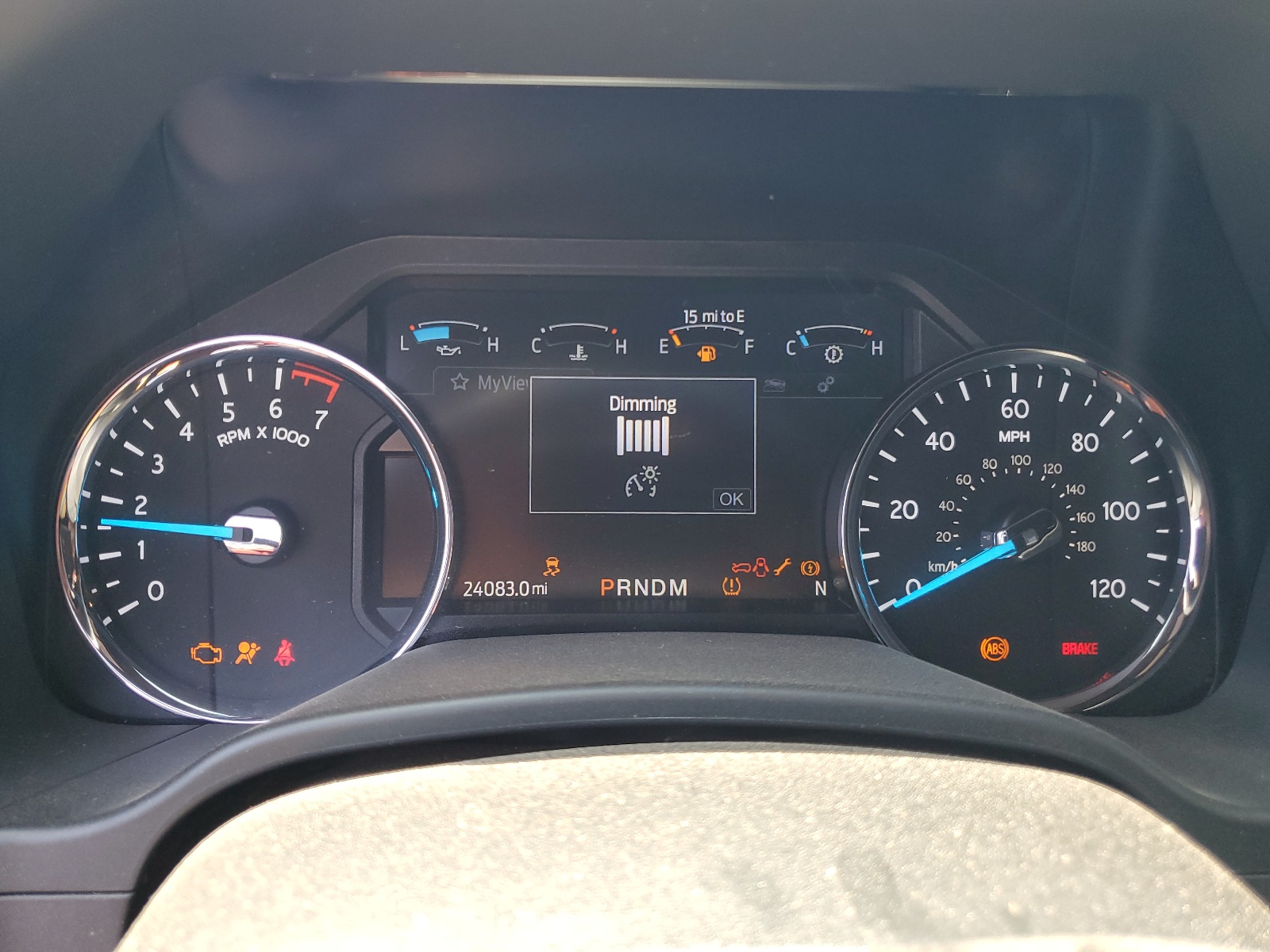 1FMJU1HT6LEA73504 2020 Ford Expedition Xlt