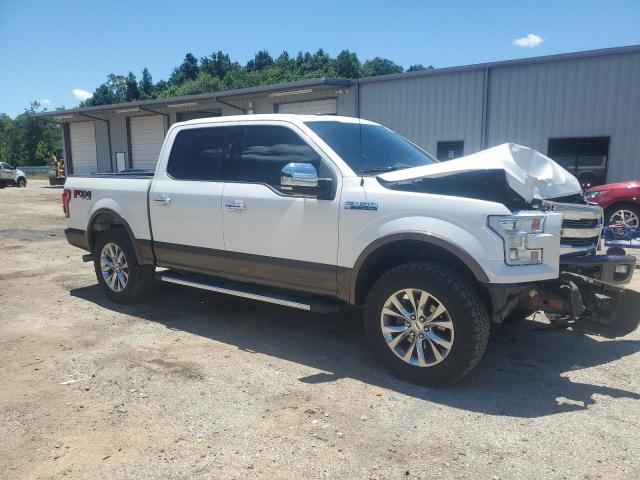 Pickups FORD F-150 2016 White