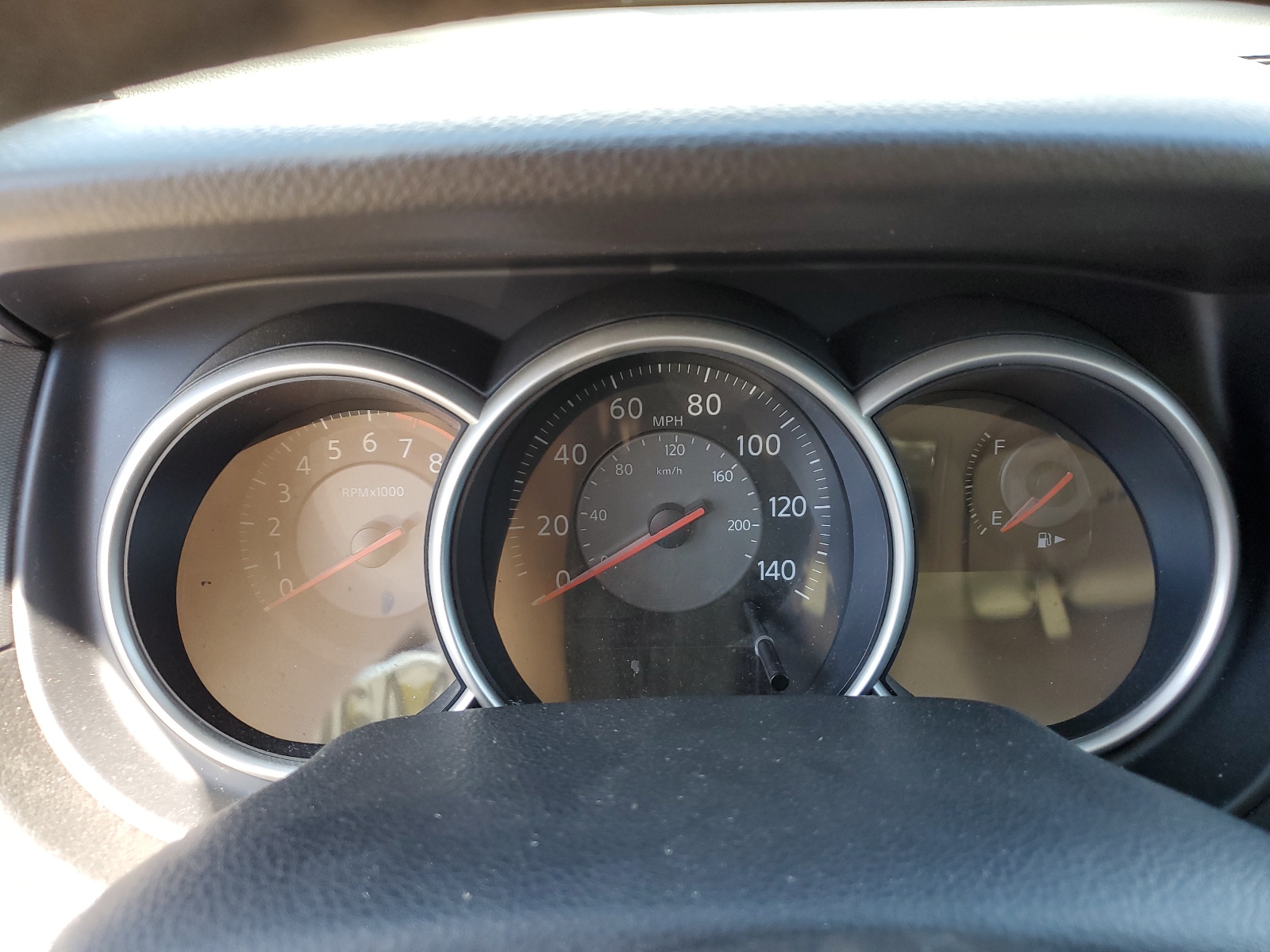 3N1BC13E59L412575 2009 Nissan Versa S