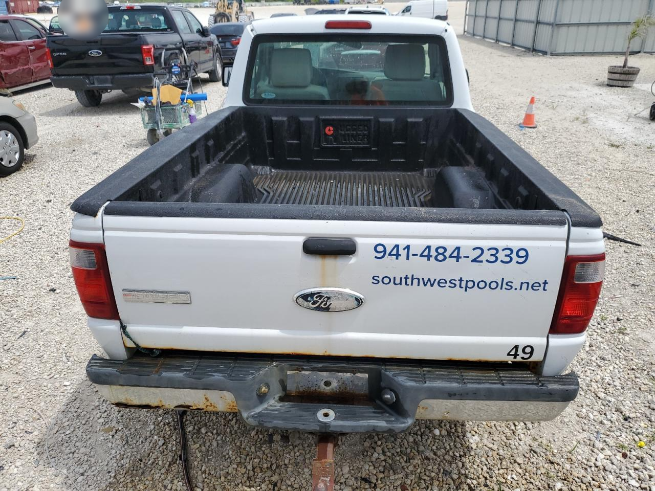 1FTKR1AD9APA00707 2010 Ford Ranger