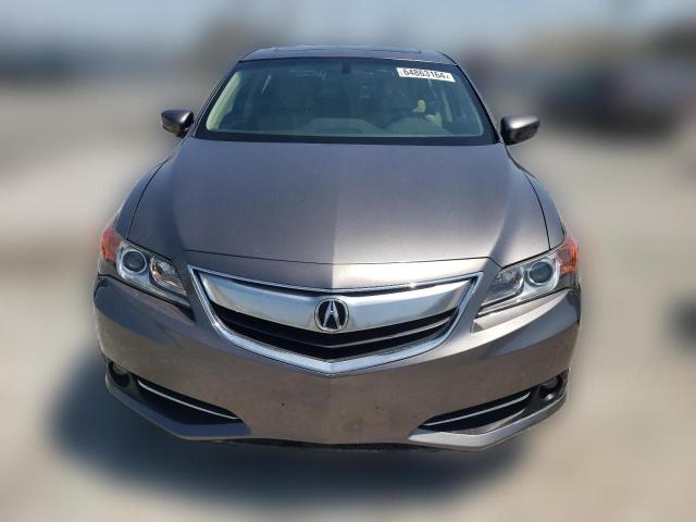 Седаны ACURA ILX 2013 Серый