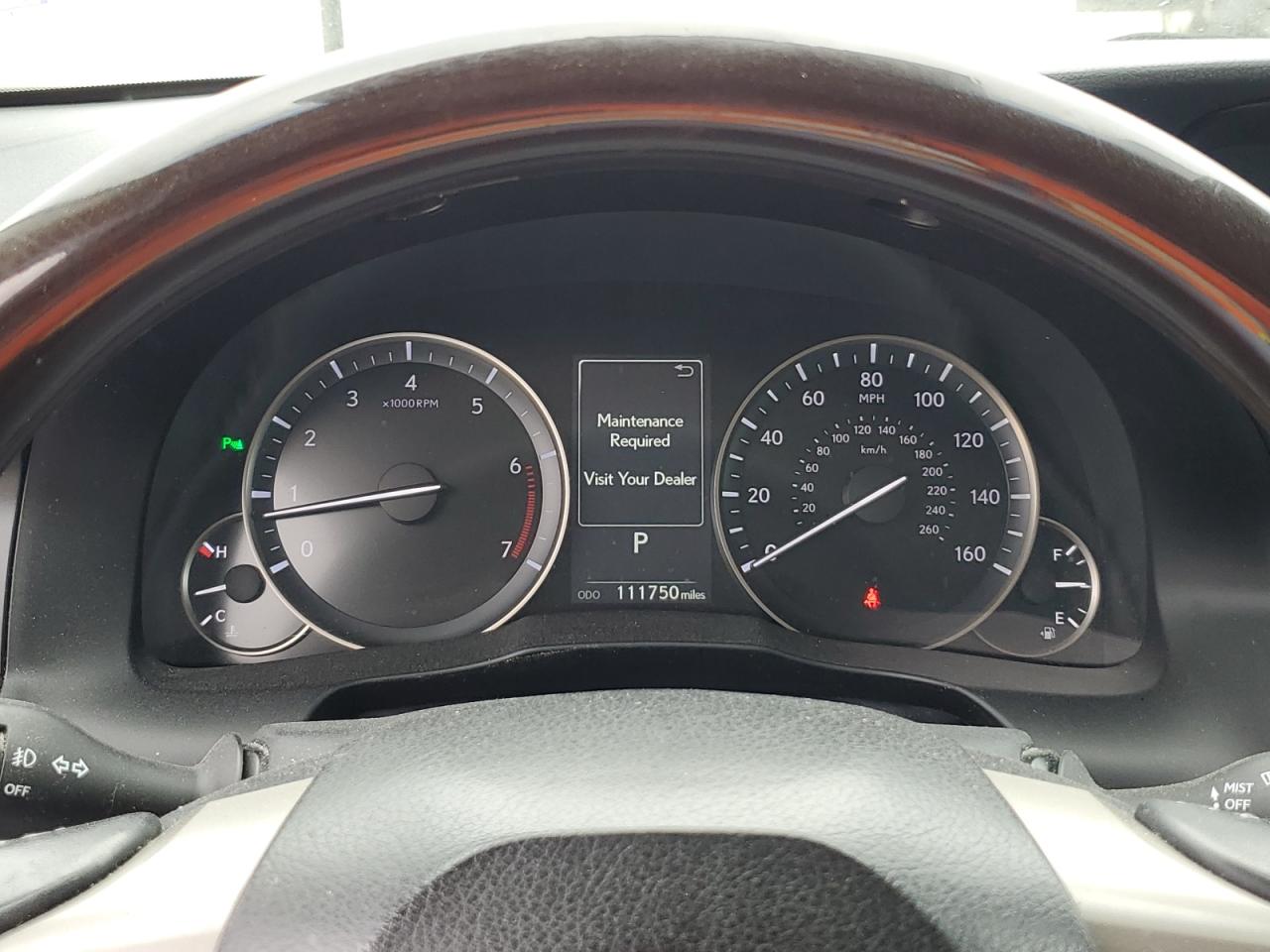 2017 Lexus Es 350 VIN: 58ABK1GGXHU041062 Lot: 61407854