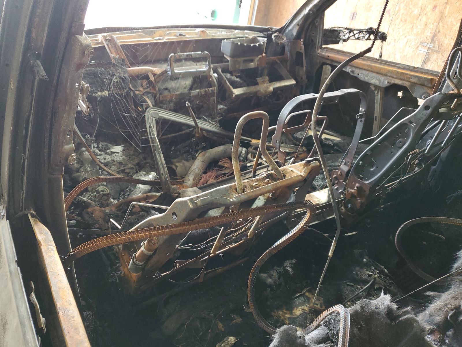 3C6UR5FL4GG321056 2016 Ram 2500 Laramie