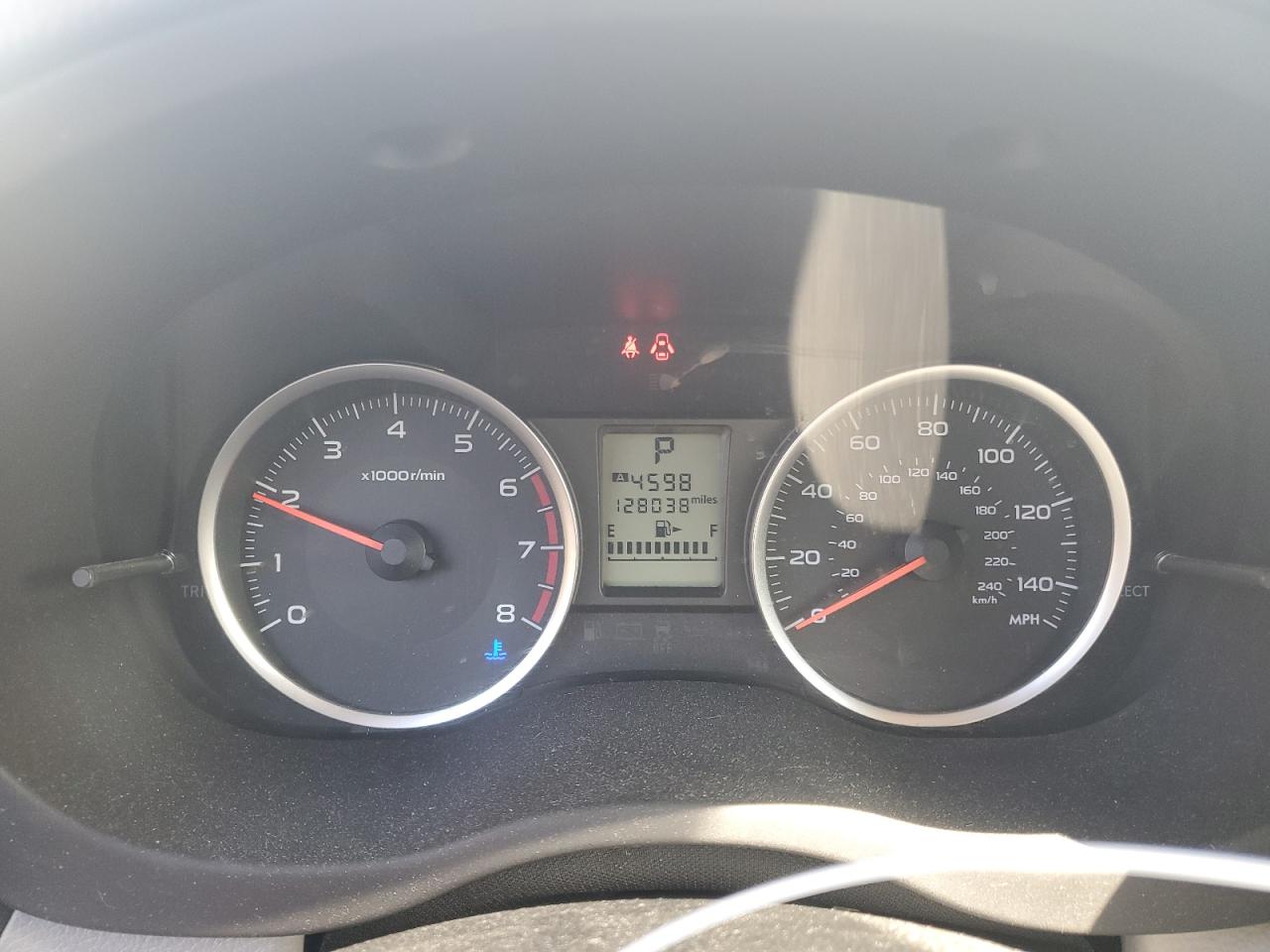 2014 Subaru Forester 2.5I Premium VIN: JF2SJAEC5EH515178 Lot: 63302994