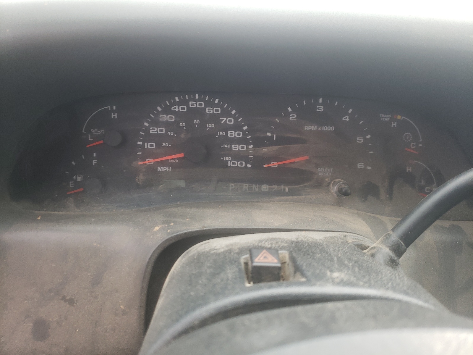 1FDWF36L73ED24206 2003 Ford F350 Super Duty