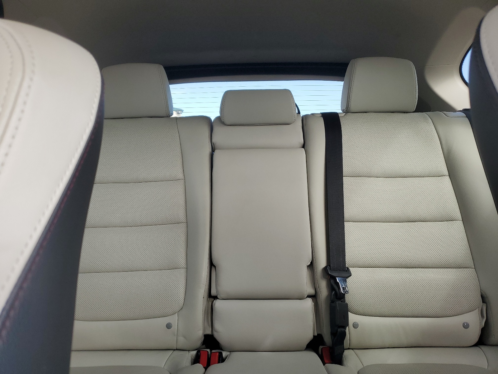 JM3KE4DY2G0647812 2016 Mazda Cx-5 Gt