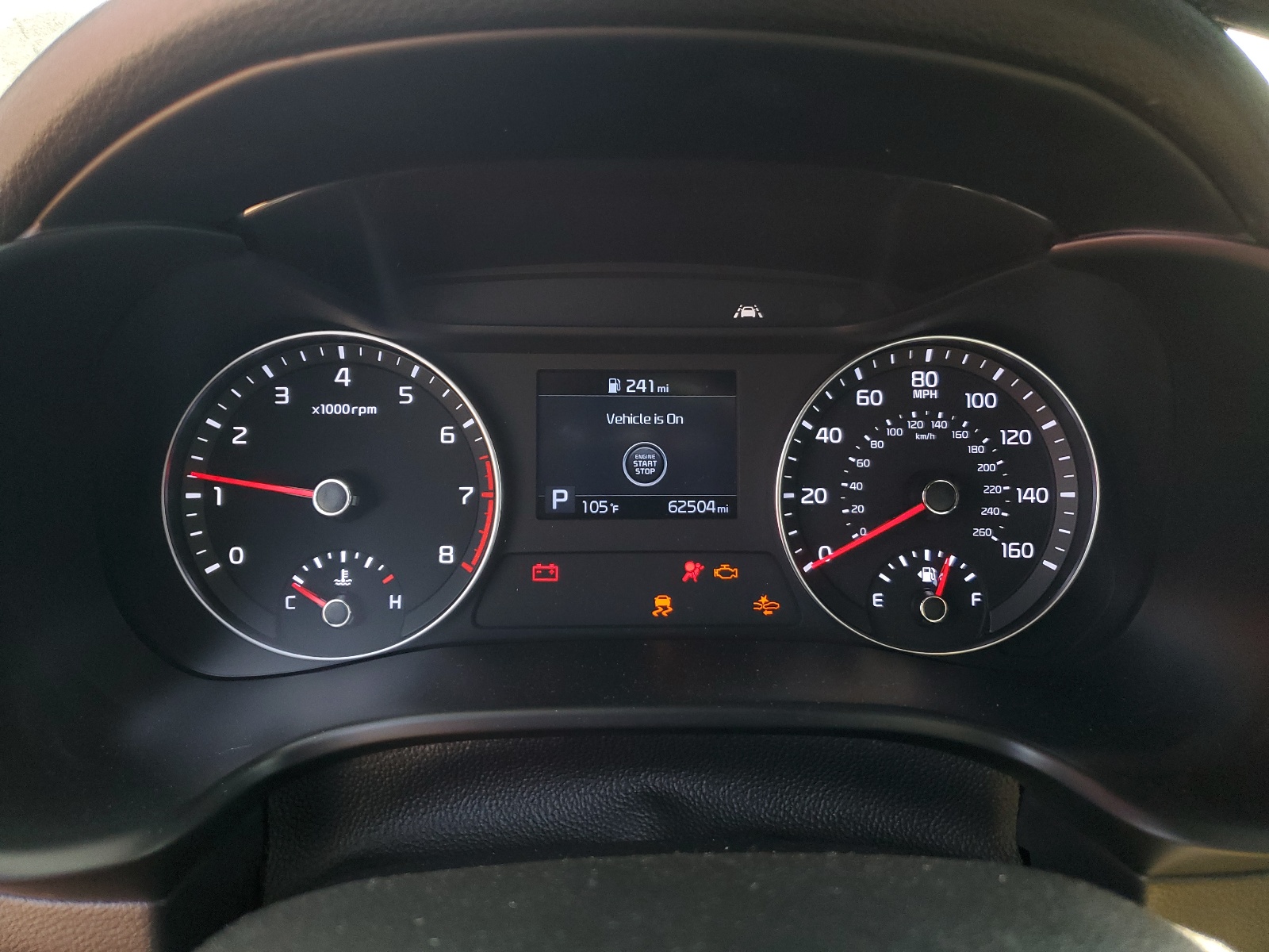 3KPF34ADXME327318 2021 Kia Forte Gt Line