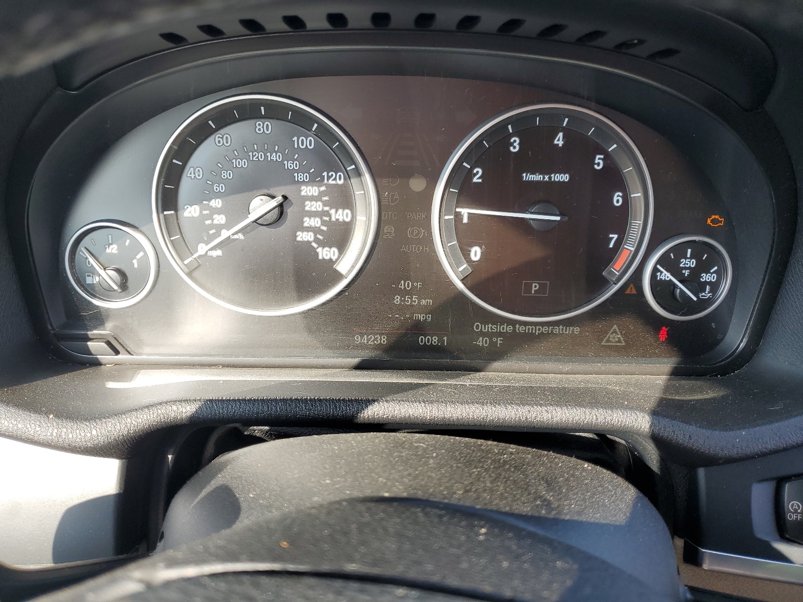 5UXWX9C51D0D05211 2013 BMW X3 xDrive28I