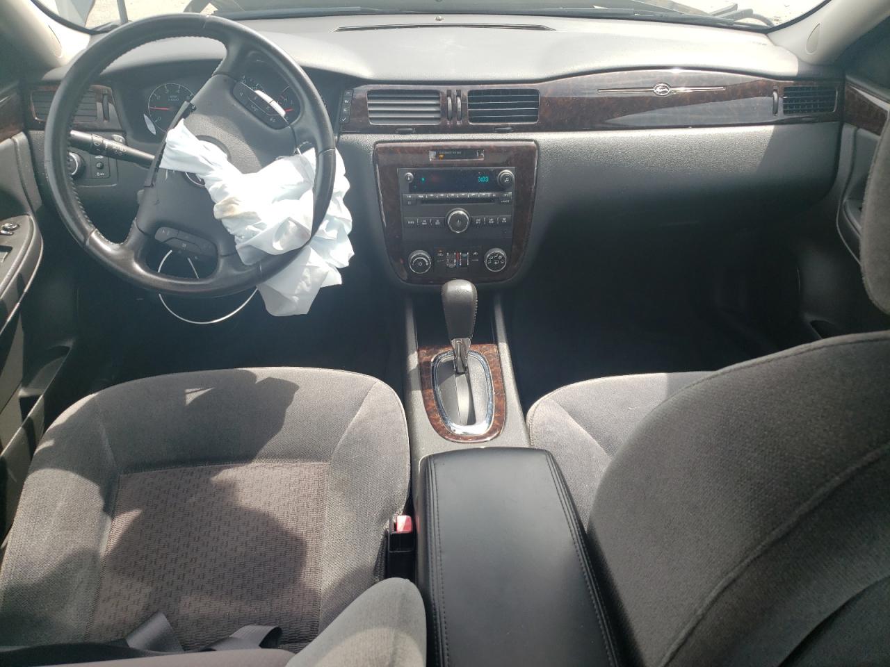 2012 Chevrolet Impala Lt VIN: 2G1WB5E33C1141943 Lot: 64366274