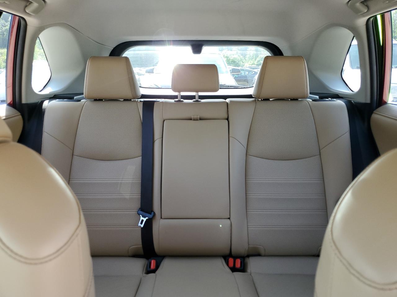 2021 Toyota Rav4 Limited VIN: JTMN1RFV1MD072348 Lot: 63531074