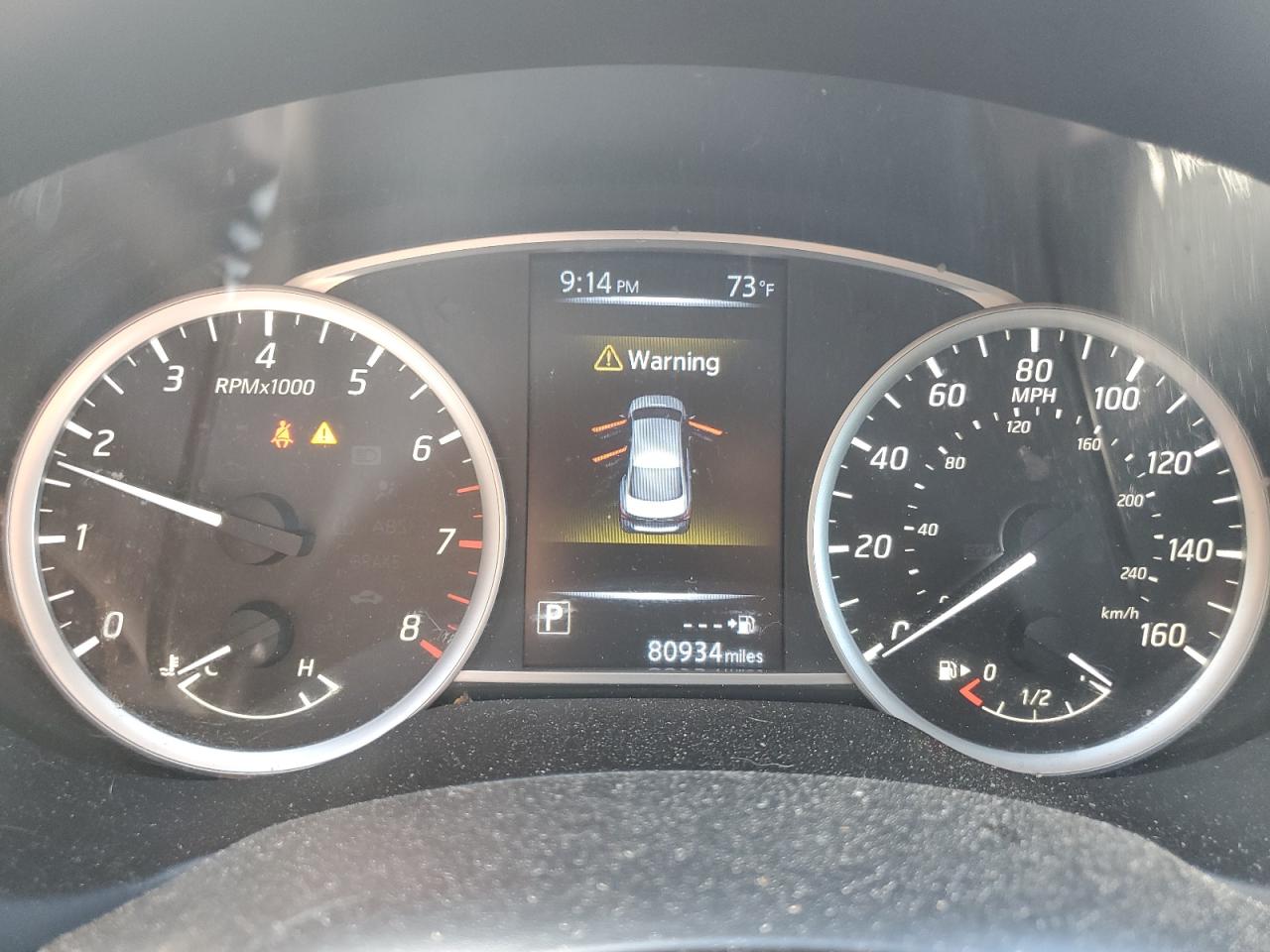 2016 Nissan Sentra S VIN: 3N1AB7AP7GY317358 Lot: 61438184