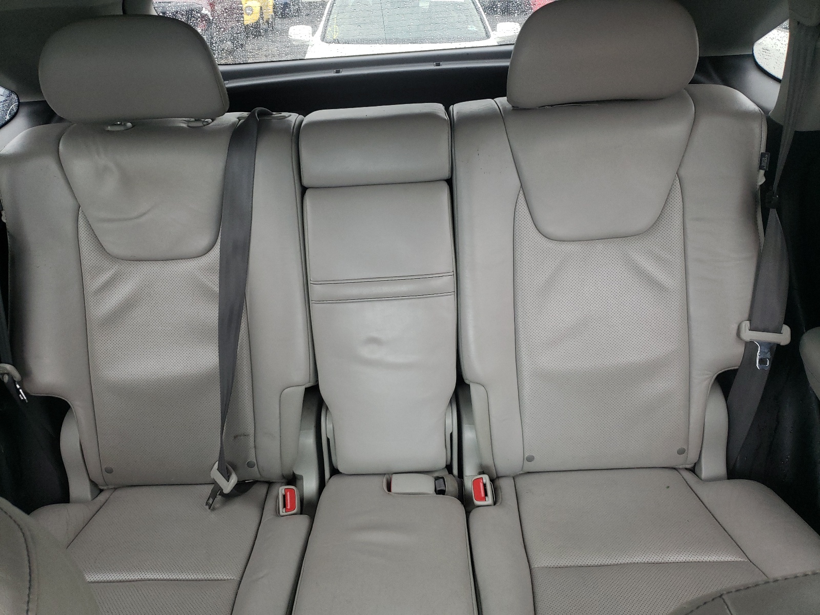 2T2BK1BA5DC156220 2013 Lexus Rx 350 Base