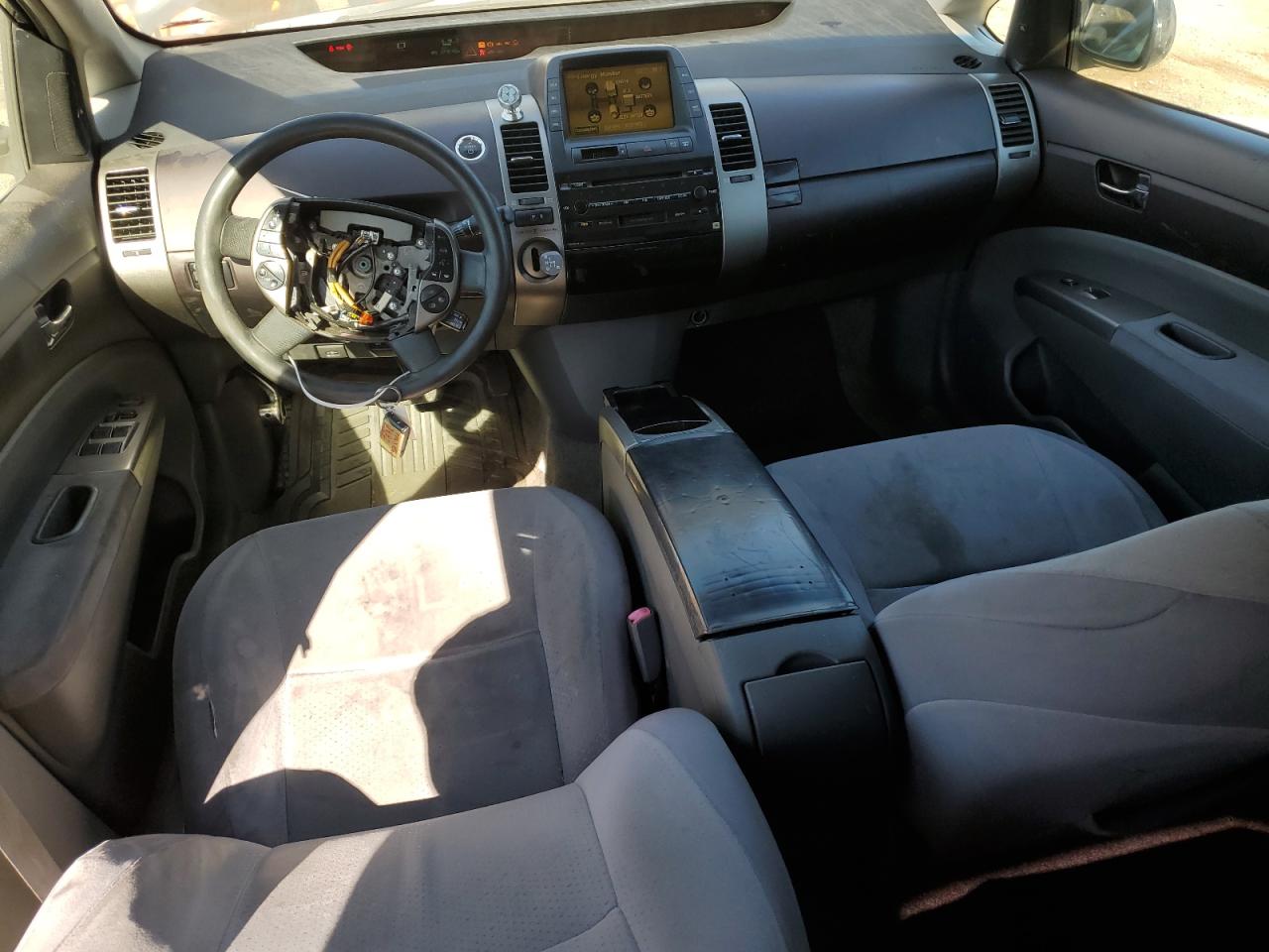 2005 Toyota Prius - Image 8