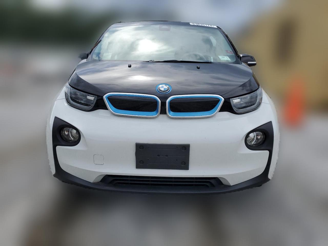 2015 BMW I3 Rex VIN: WBY1Z4C56FV278940 Lot: 63835174