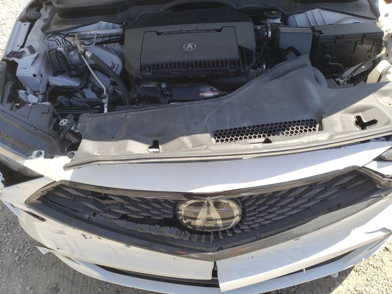 5J8YE1H06NL023482 2022 Acura Mdx A-Spec