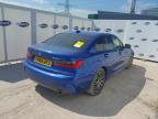 2019 BMW 330E M SPO for sale at Copart BRISTOL