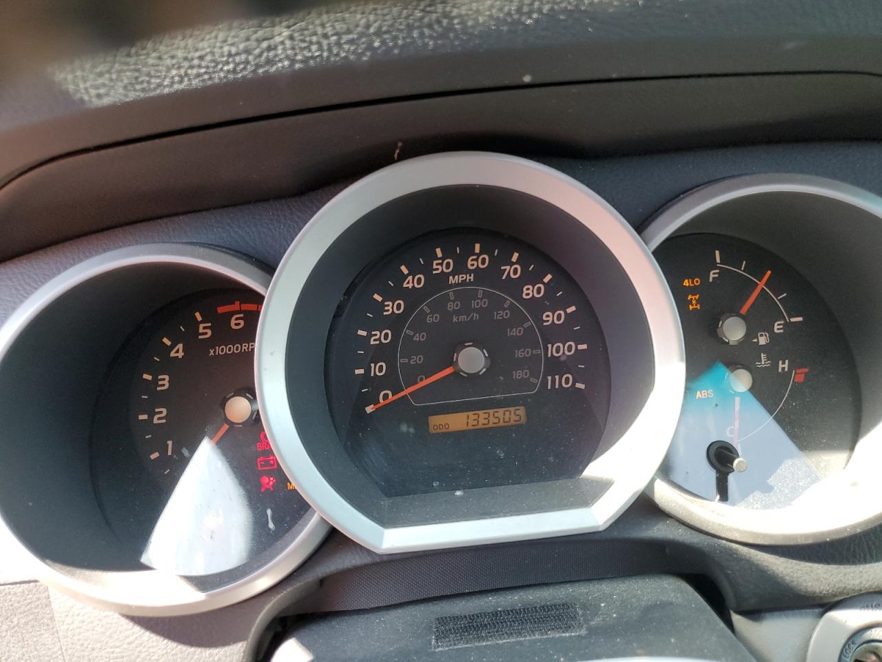 2006 Toyota 4Runner Sr5 VIN: JTEBU14RX68074219 Lot: 65570344