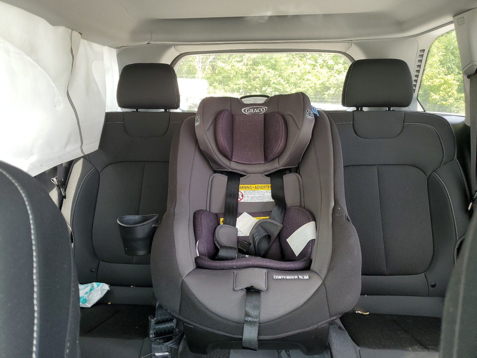 1C4RJHAG5P8889646 2023 Jeep Grand Cherokee Laredo