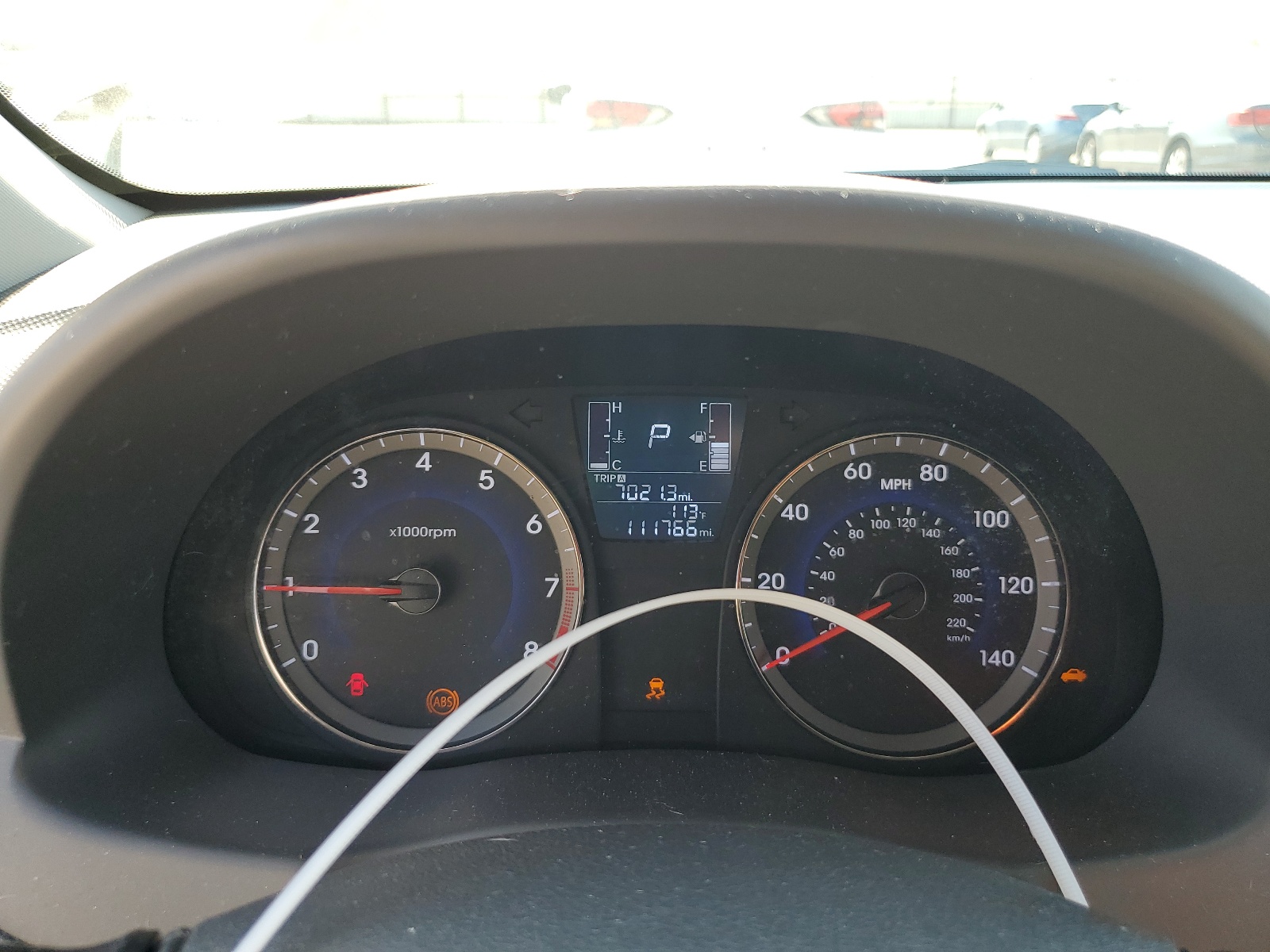 KMHCT5AE9GU248855 2016 Hyundai Accent Se