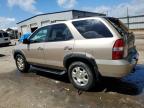 2001 Acura Mdx  for Sale in Austell, GA - Rear End