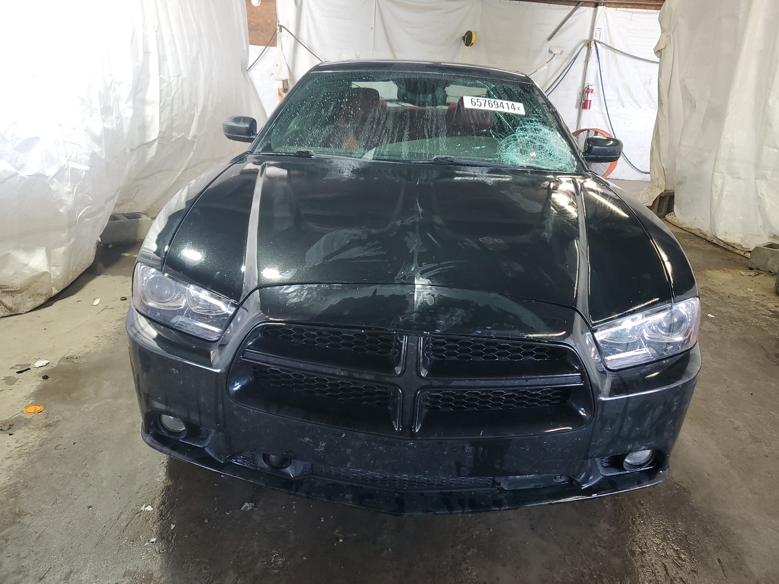 2C3CDXDT7EH115068 2014 Dodge Charger R/T