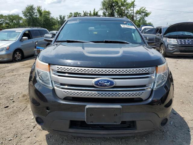 1FM5K8B81EGB76535 | 2014 Ford explorer