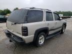 2004 Chevrolet Tahoe K1500 zu verkaufen in Austell, GA - Side