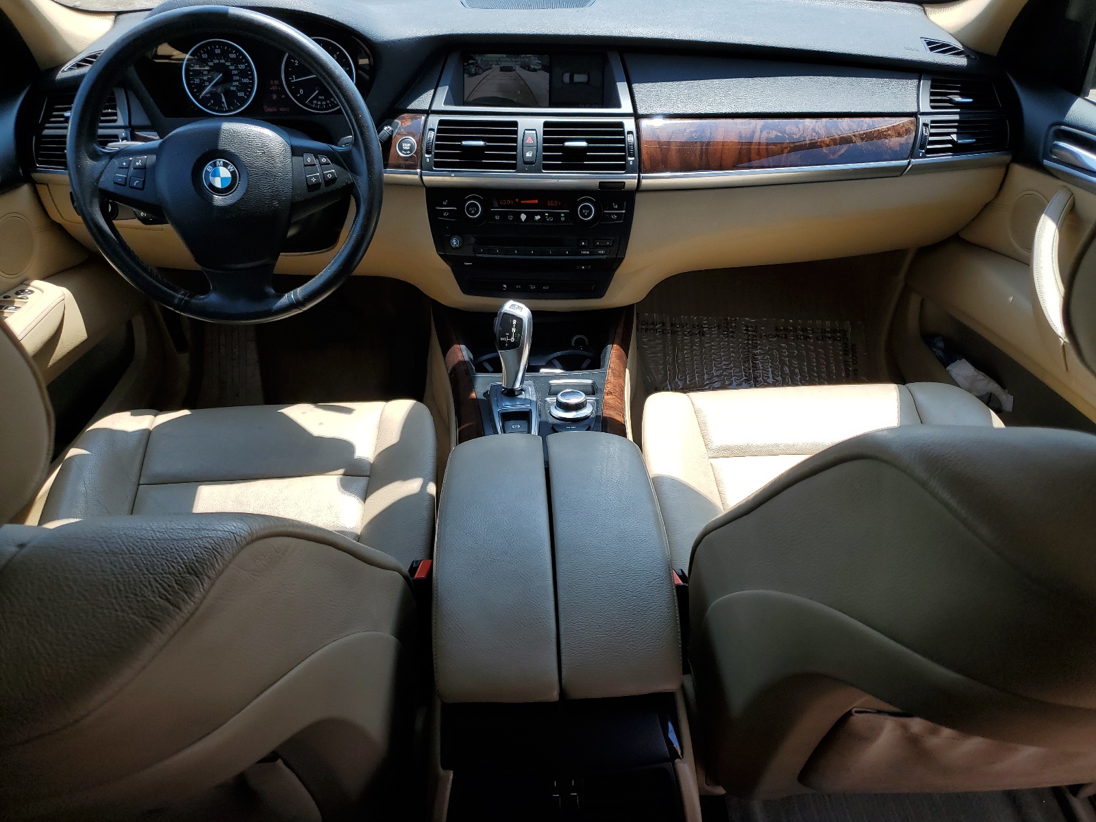 5UXFE43579L275482 2009 BMW X5 xDrive30I