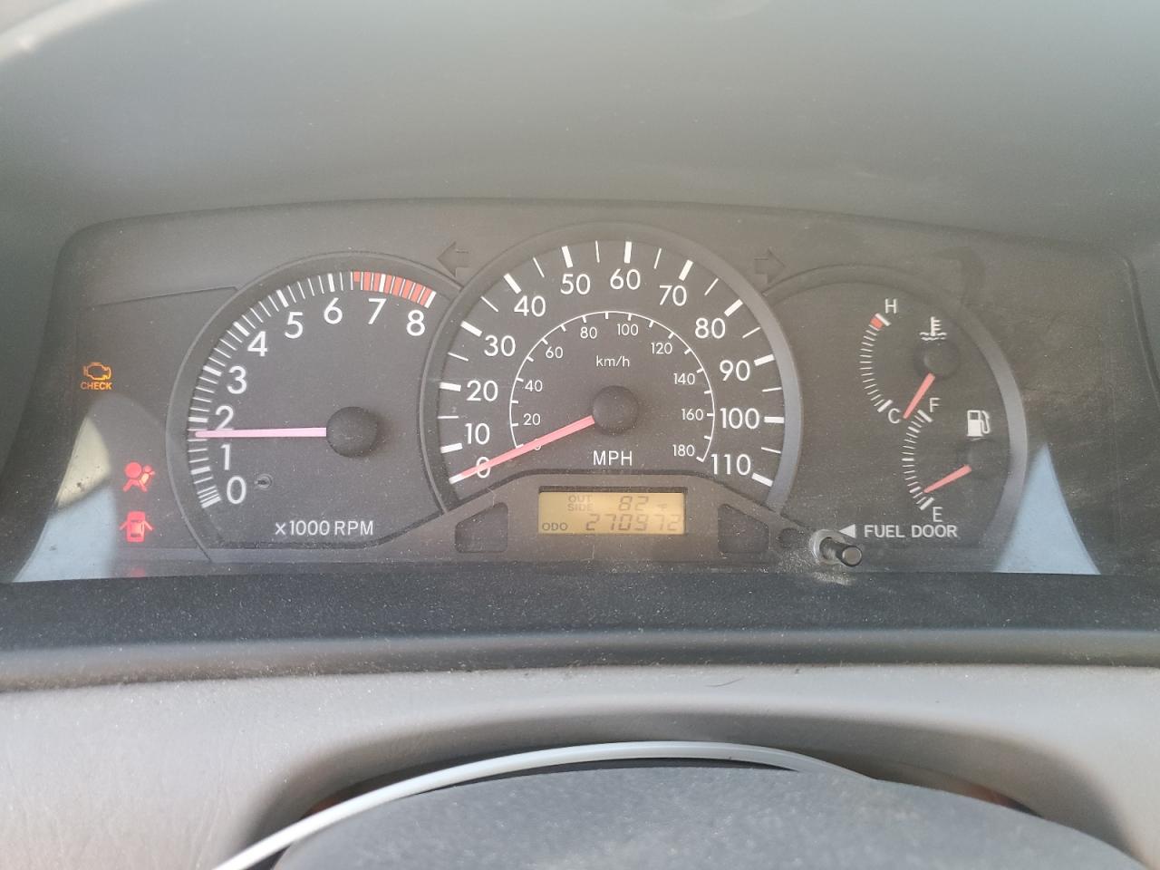 2004 Toyota Corolla Ce VIN: 1NXBR32E64Z193242 Lot: 63262944