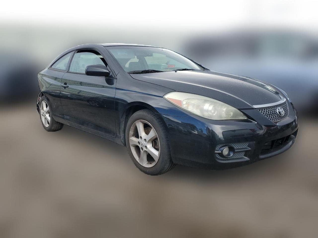 2008 Toyota Camry Solara Se VIN: 4T1CA30P08U137433 Lot: 61306754